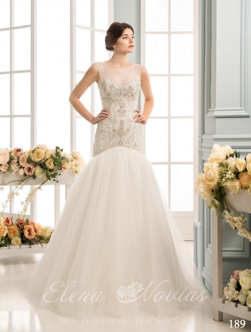 Wedding dress wholesale 189 189